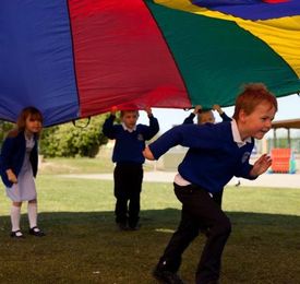 Mossbourne Herd Lane Primary Pre-School Mossbourne Herd Lane Primary Pre-School