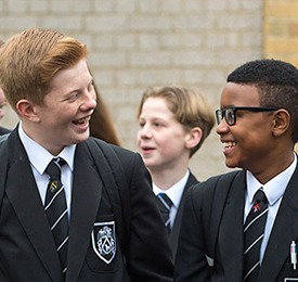 Mossbourne Fobbing Academy Mossbourne Fobbing Academy